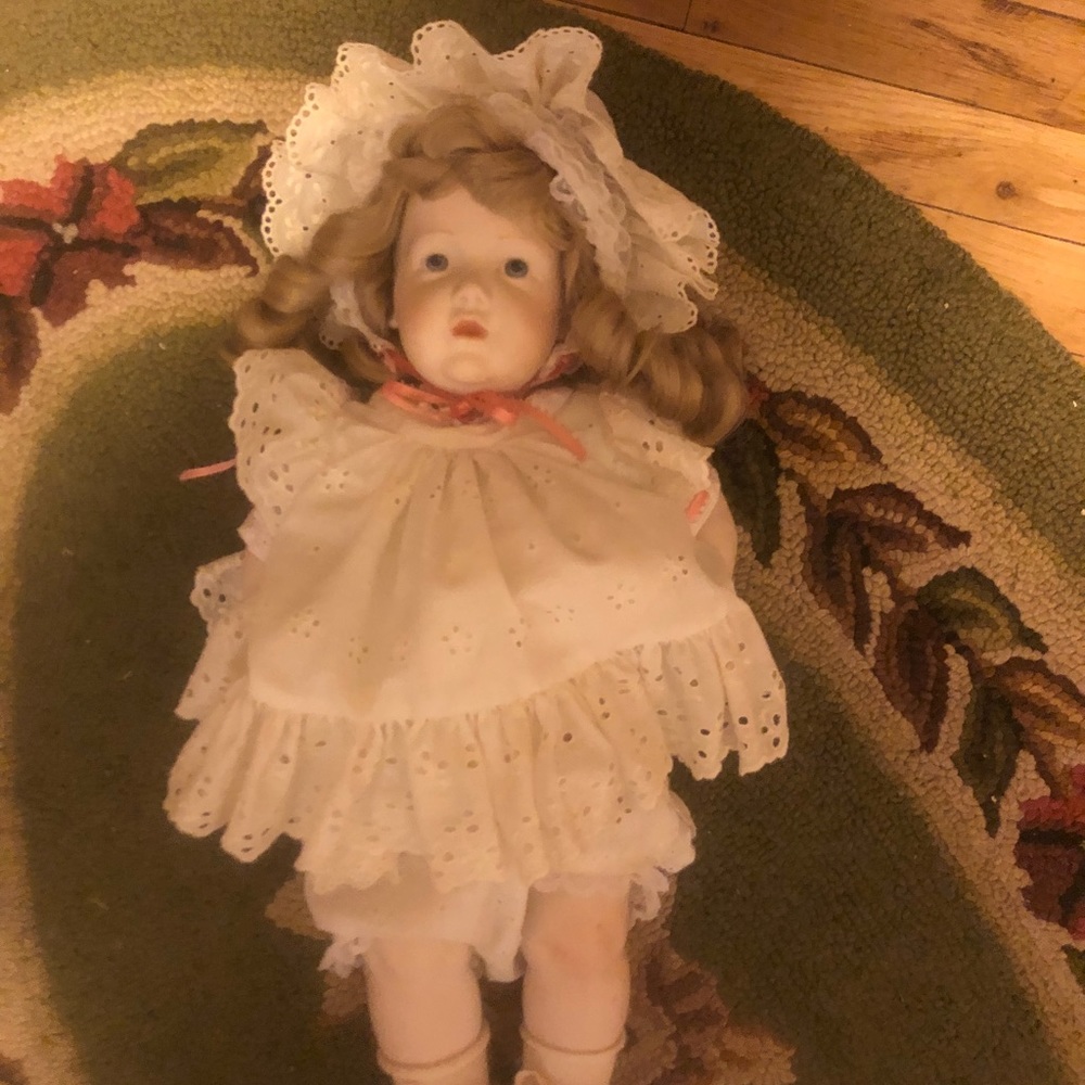 Doll